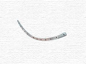 對弧樣板-鋁合金對弧樣板-連鑄機對弧樣板