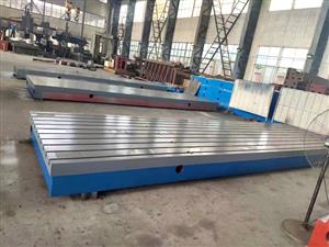 檢驗(yàn)平臺-鑄鐵檢驗(yàn)平臺-鉗工檢驗(yàn)平臺