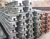 T型槽導軌-鑄鐵T型槽導軌-鑄鋼T型槽導軌