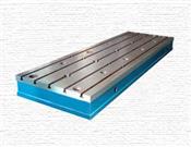 落地鏜銑床平臺(tái)-落地鏜銑床鑄鐵平臺(tái)-鑄鐵平臺(tái)