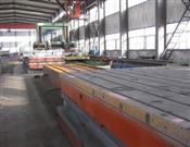 鑄鐵臺-鑄鐵平臺-試驗鑄鐵臺