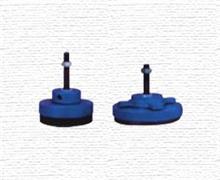 防震墊鐵-機(jī)床防震墊鐵-防振墊鐵