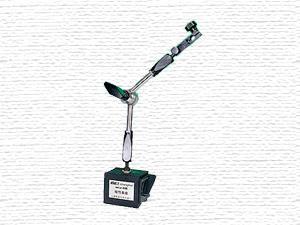 萬向微調磁性表座-機械萬向磁力表座-萬向型磁性表座