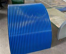 輸送帶防雨罩-輸送設備防雨罩-輸送機械設備防雨罩