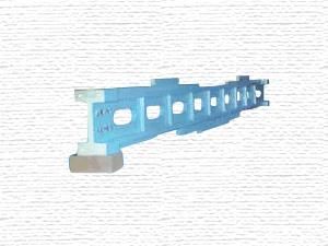 連鑄機對弧樣板-連鑄機安裝對弧樣板-安裝連鑄機對弧樣板