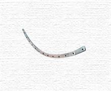 鋁合金對弧樣板-連鑄機對弧樣板-結(jié)晶器對弧樣板