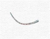 鋁合金對弧樣板-連鑄機對弧樣板-結(jié)晶器對弧樣板