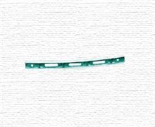 矩形坯對弧樣板-結(jié)晶器對弧樣板-引錠桿對弧樣板