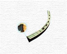 鋁合金對弧樣板-引錠桿對弧樣板-結晶器對弧樣板