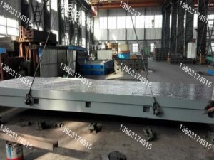 航天工程專用鉚焊平臺(tái)-鉚焊平臺(tái)設(shè)備