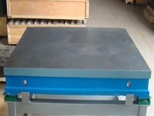 結構式檢驗平臺-鑄鐵檢驗平臺-鑄鐵檢驗平板