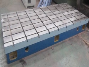 結(jié)構(gòu)式T型槽試驗(yàn)平臺(tái)-T型槽試驗(yàn)平板-T型槽試驗(yàn)平臺(tái)