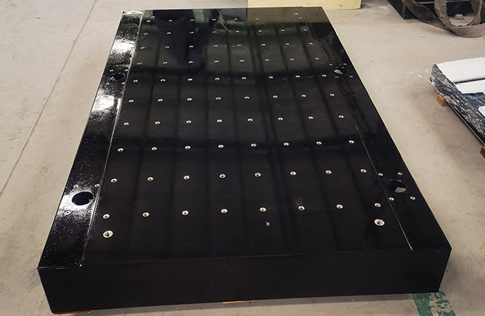 花崗石機械構(gòu)件、花崗石構(gòu)件、精密花崗石構(gòu)件