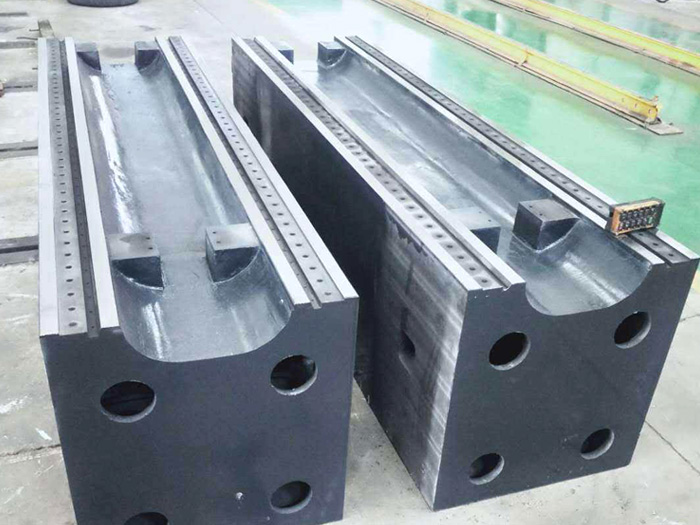 大型鑄鐵件，大型鑄鋼件，機(jī)床鑄件